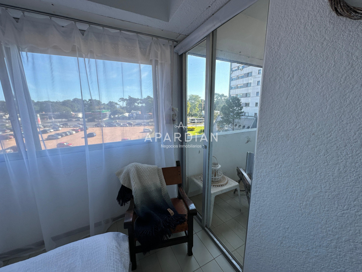 Apartamento ID.21093586 - Apartamento de 2 dormitorios en alquiler temporal