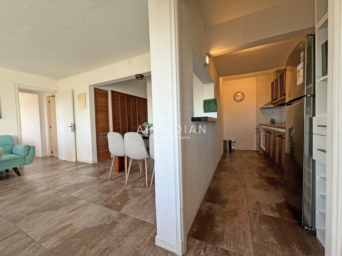 Apartamento ID.21096148 - Apartamento en venta 2 dormitorios con vista al mar