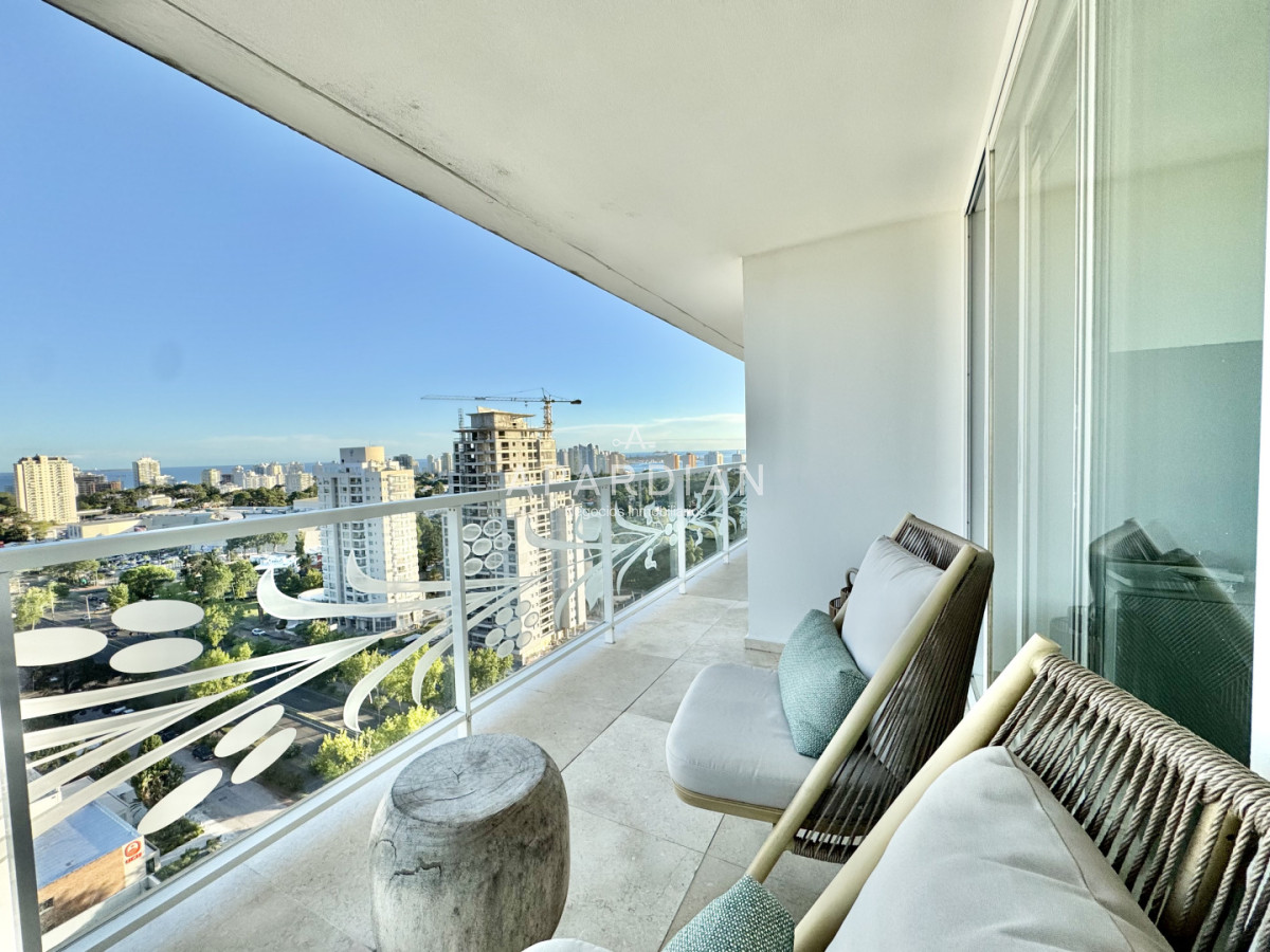 Apartamento ID.21092301 - Apartamento en alquiler invernal con vista