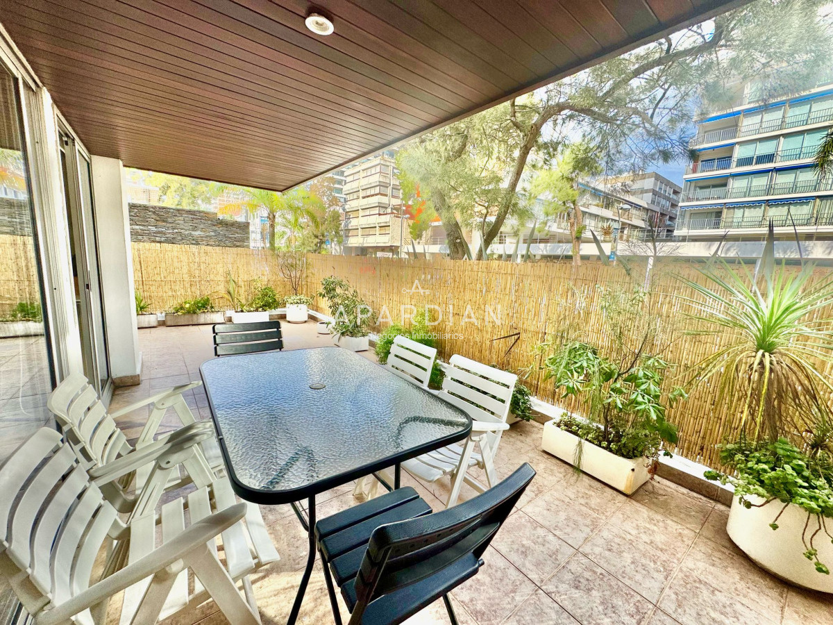 Apartamento ID.21097321 - Apartamento alquiler 2 dorm en Península