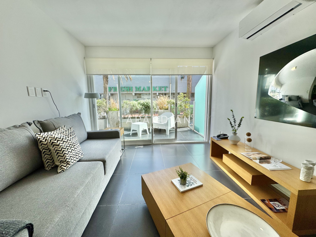 Apartamento ID.21098596 - Apartamento en venta en Península de 2 dormitorios