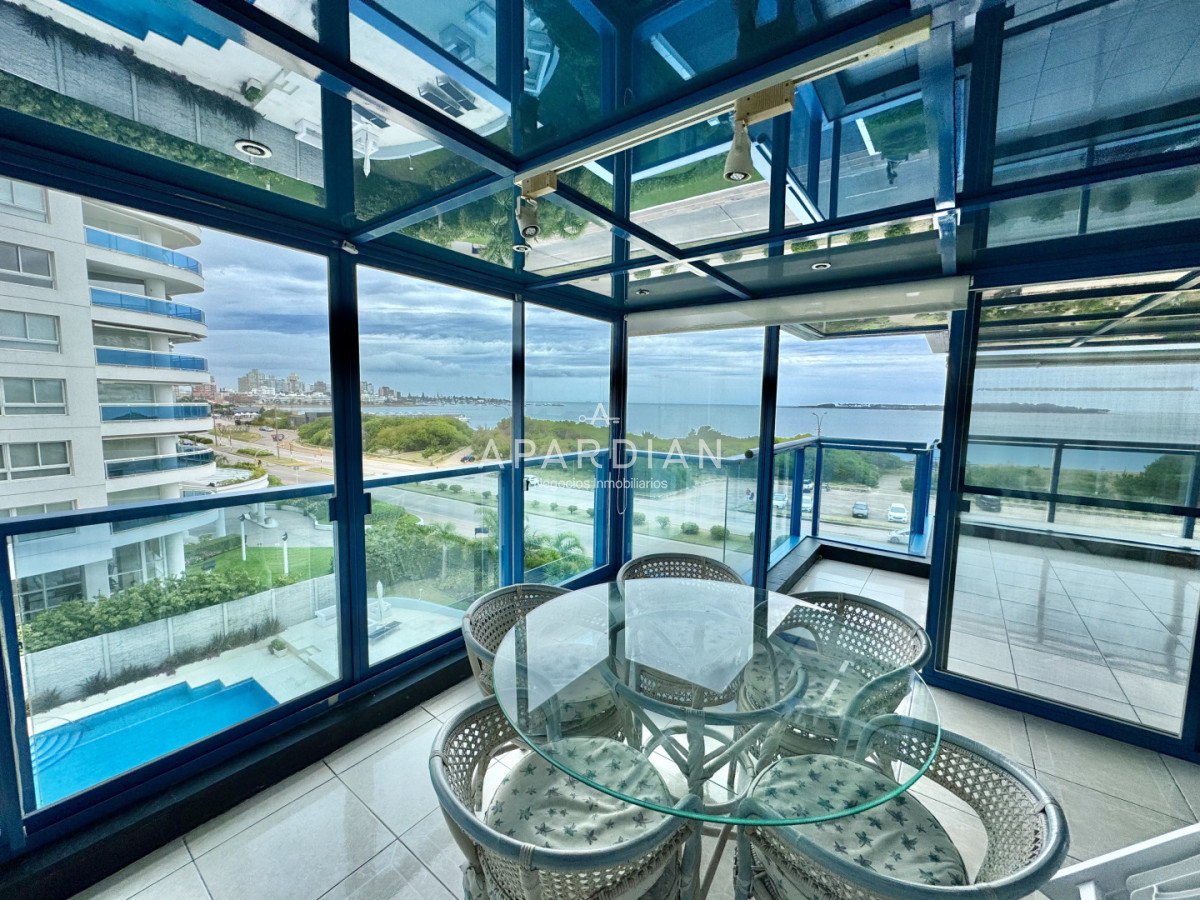 Apartamento ID.21099164 - Apartamento 3 Suites a la venta frente al mar