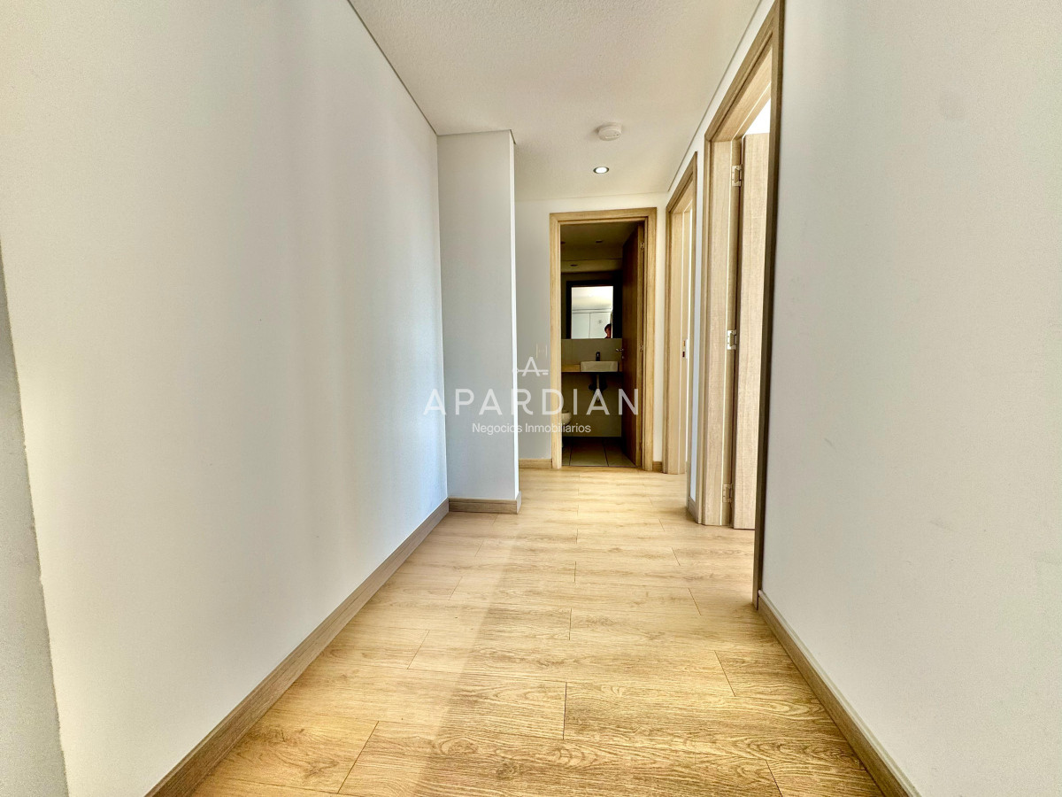 Apartamento ID.21097723 - Apartamento de 3 dormitorios en alquiler anual Maldonado