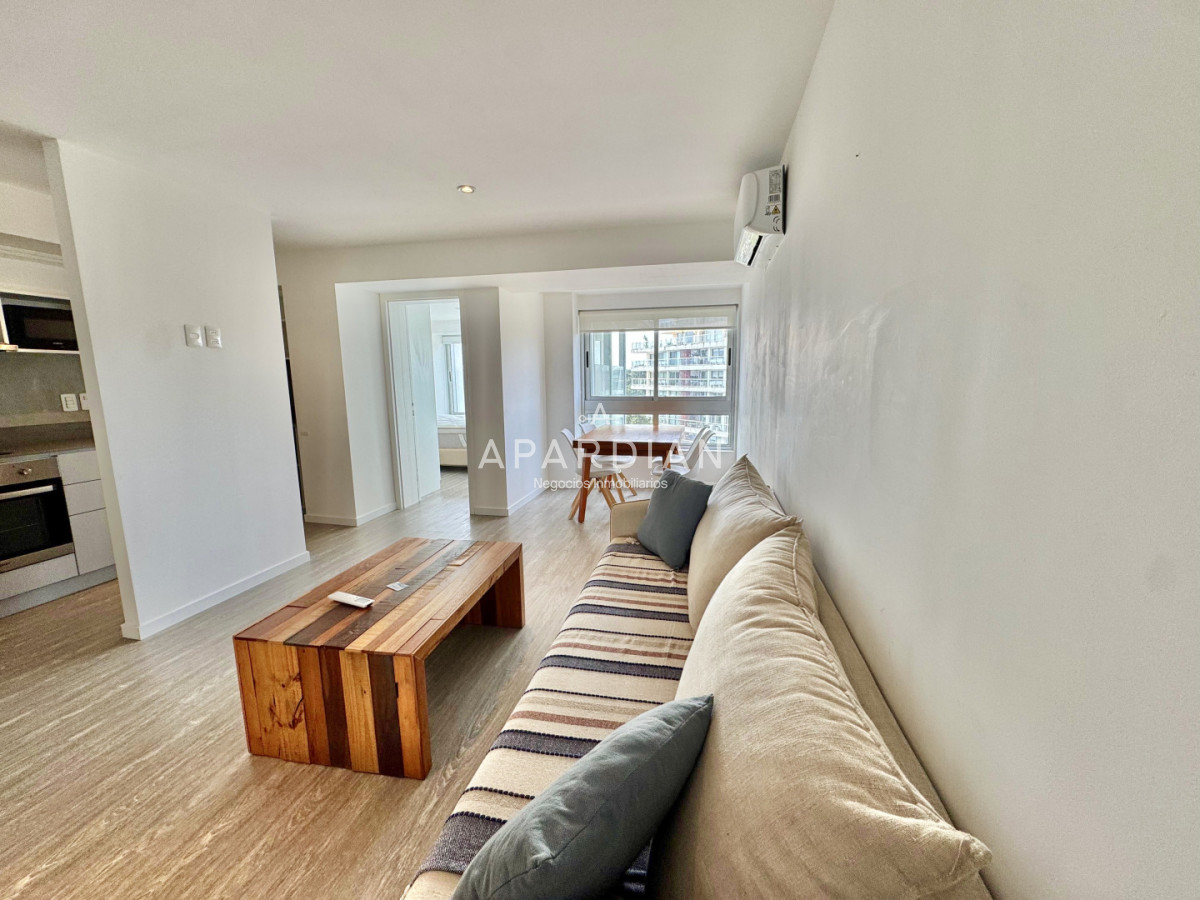 Apartamento ID.21098884 - Apartamento de 1 dormitorio en alquiler