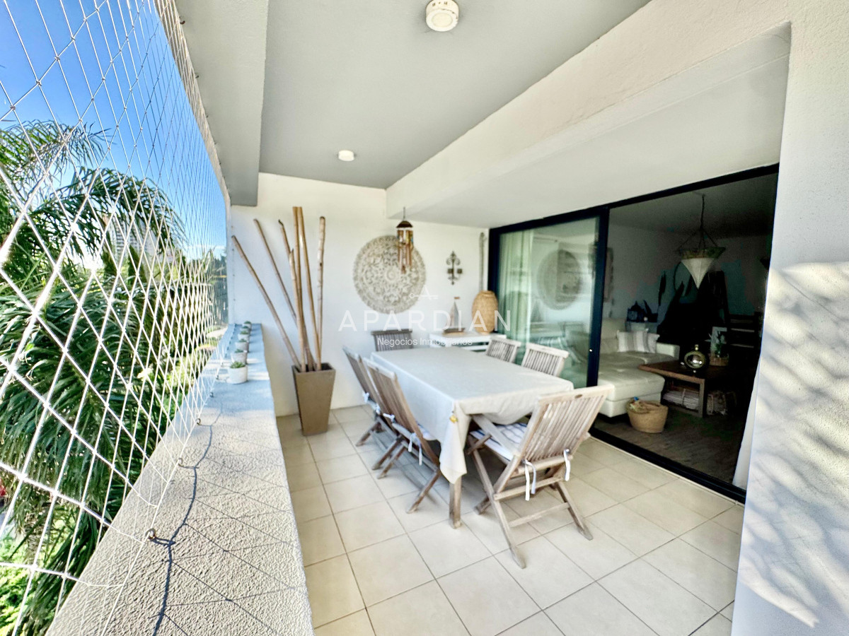 Apartamento ID.21097273 - Apartamento en venta 2 dormitorios Punta del Este