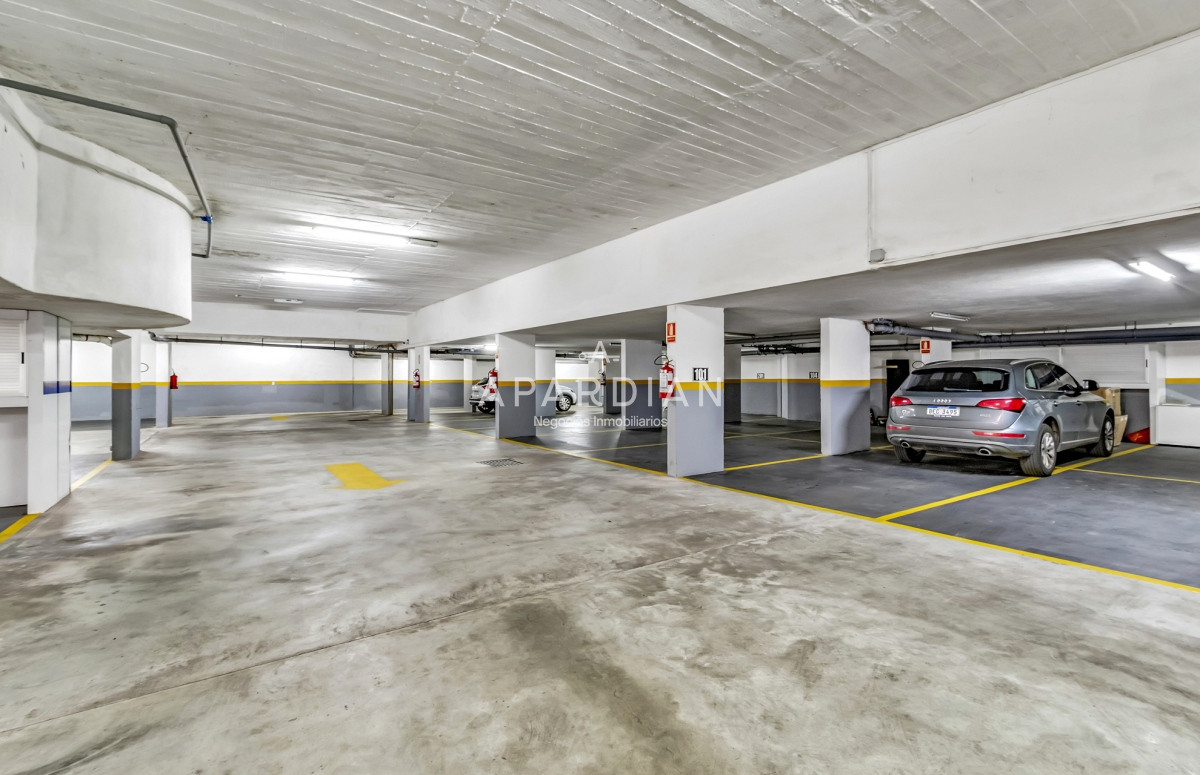 Apartamento ID.21093748 - Exclusivo apartamento en venta con piscina y parrillero propio
