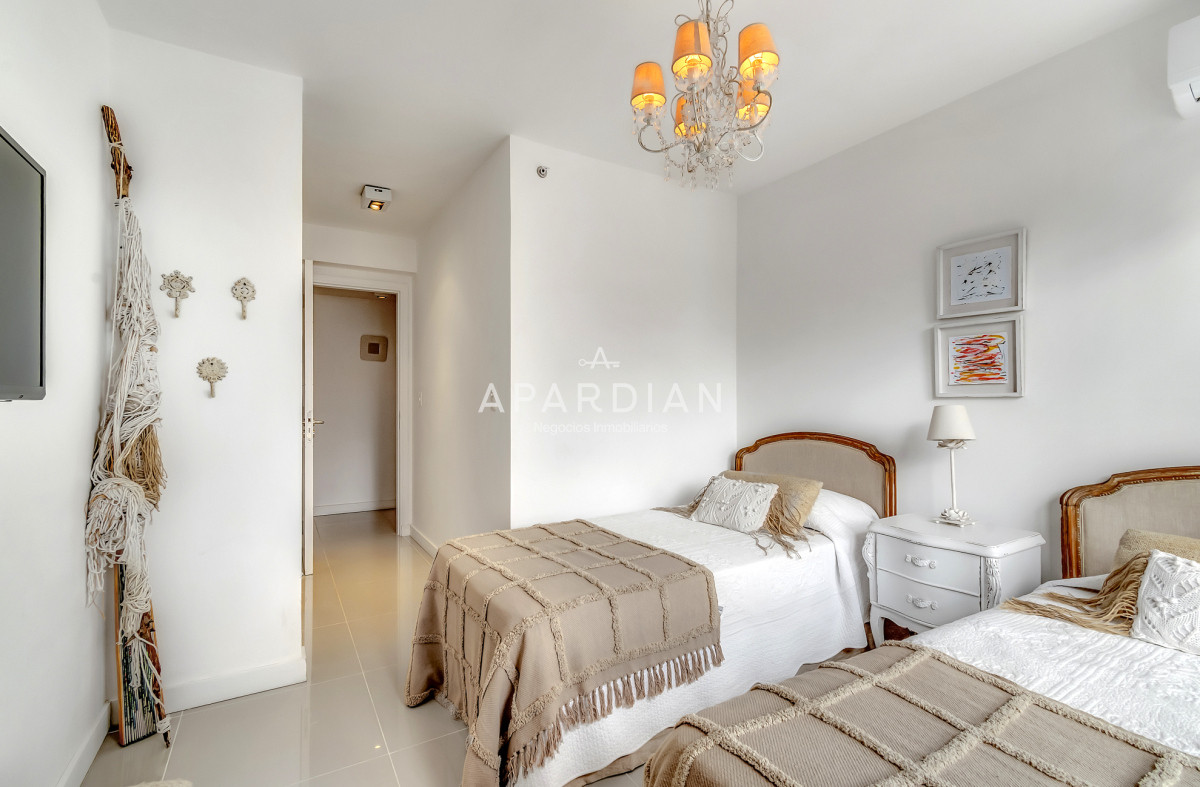 Apartamento ID.21098081 - Apartamento de 3 dormitorios en venta