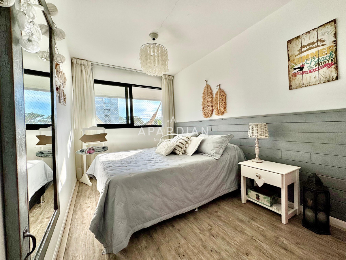 Apartamento ID.21097273 - Apartamento en venta 2 dormitorios Punta del Este