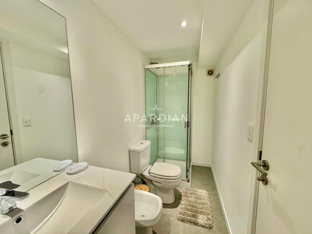 Apartamento ID.21098884 - Apartamento de 1 dormitorio en alquiler