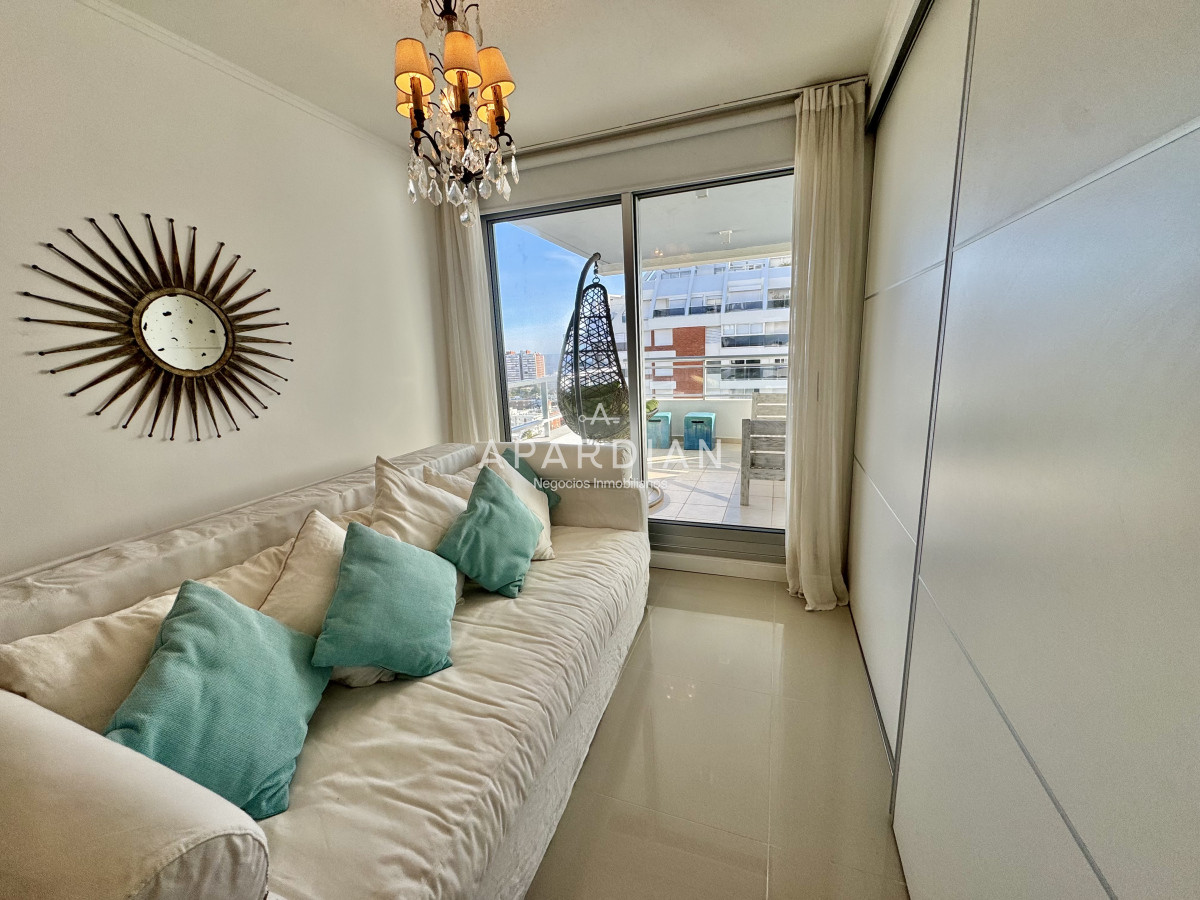 Apartamento ID.21098081 - Apartamento en Alquiler temporal 3 dormitorios