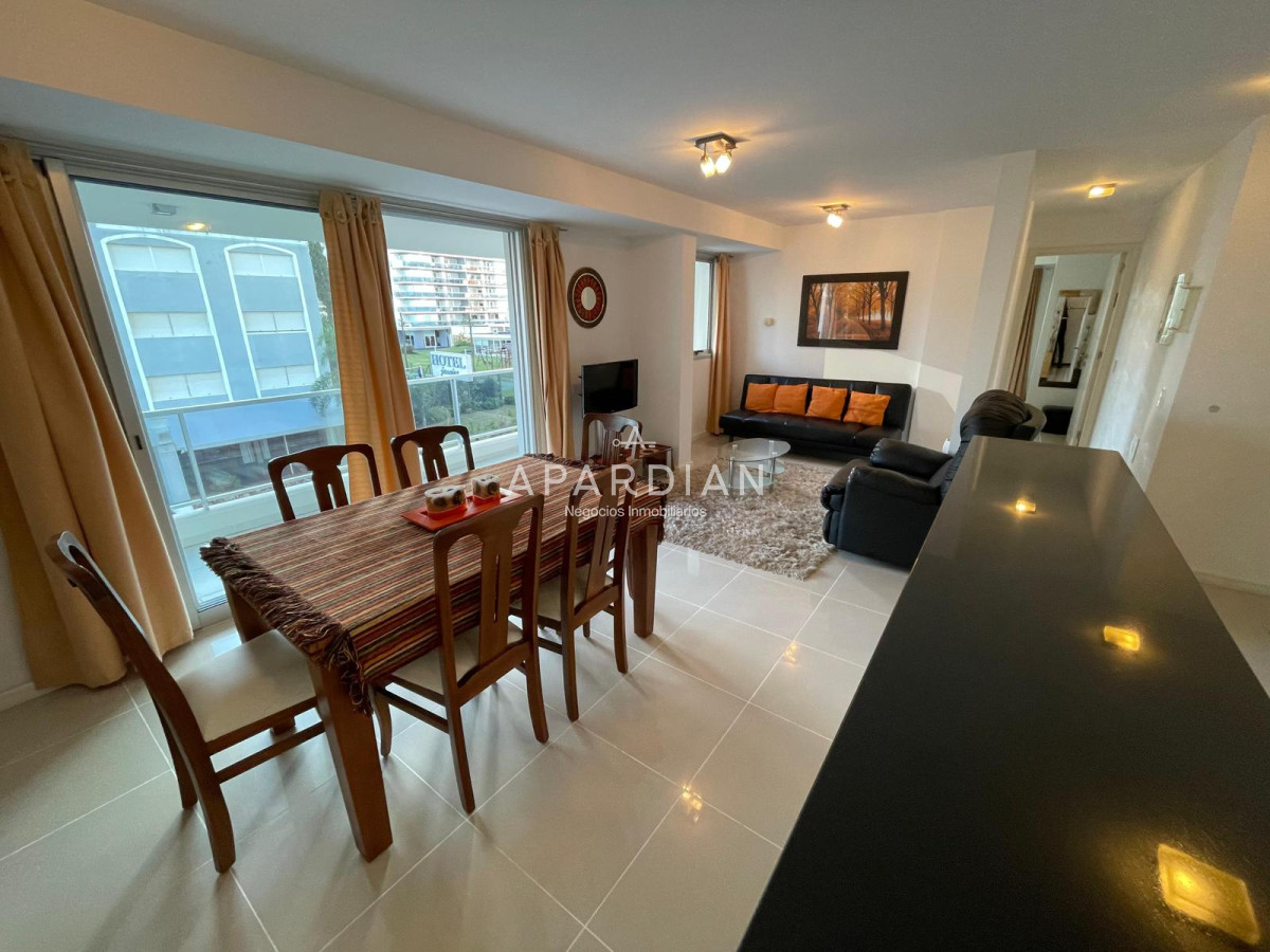 Apartamento ID.21093114 - Apartamento en venta 1 dormitorio a pasos del mar 