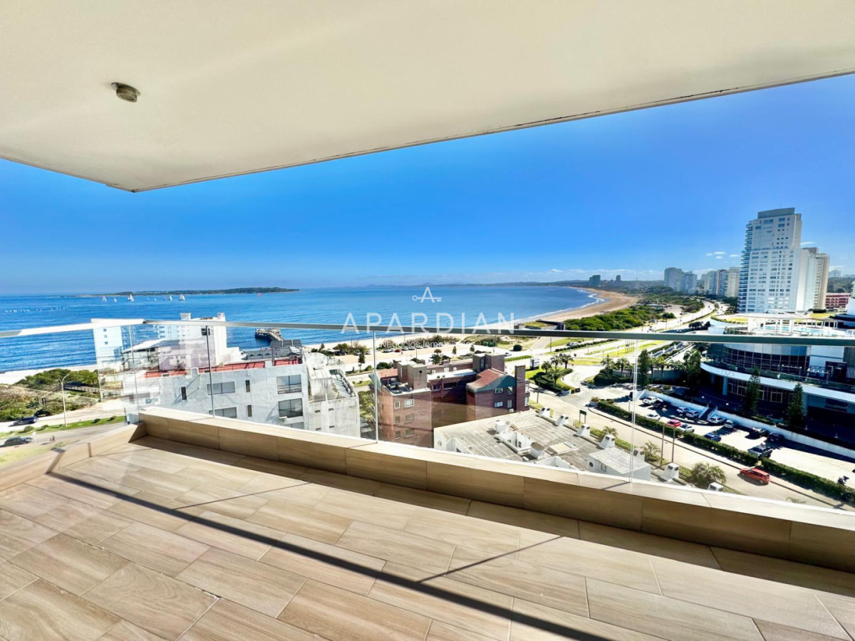 Apartamento ID.21098923 - Apartamento 3 dormitorios en Alexander Collection
