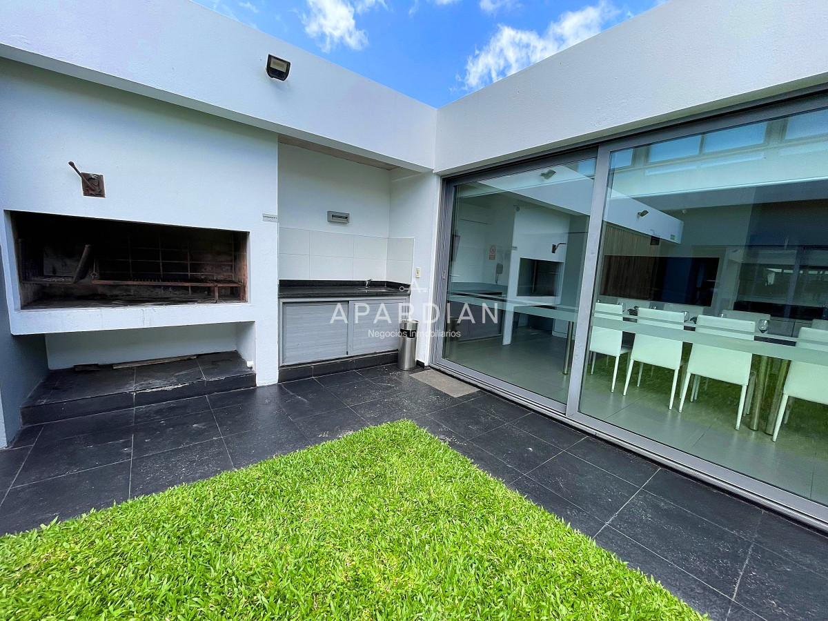 Apartamento ID.21094469 - Alquiler apartamento 1 dormitorio y medio con excelentes servicios