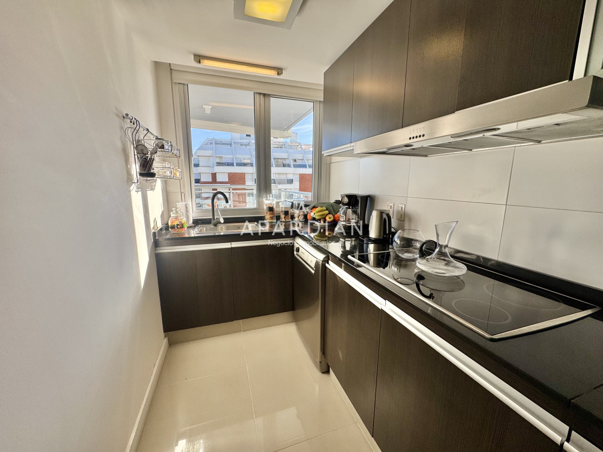 Apartamento ID.21098081 - Apartamento en Alquiler temporal 3 dormitorios