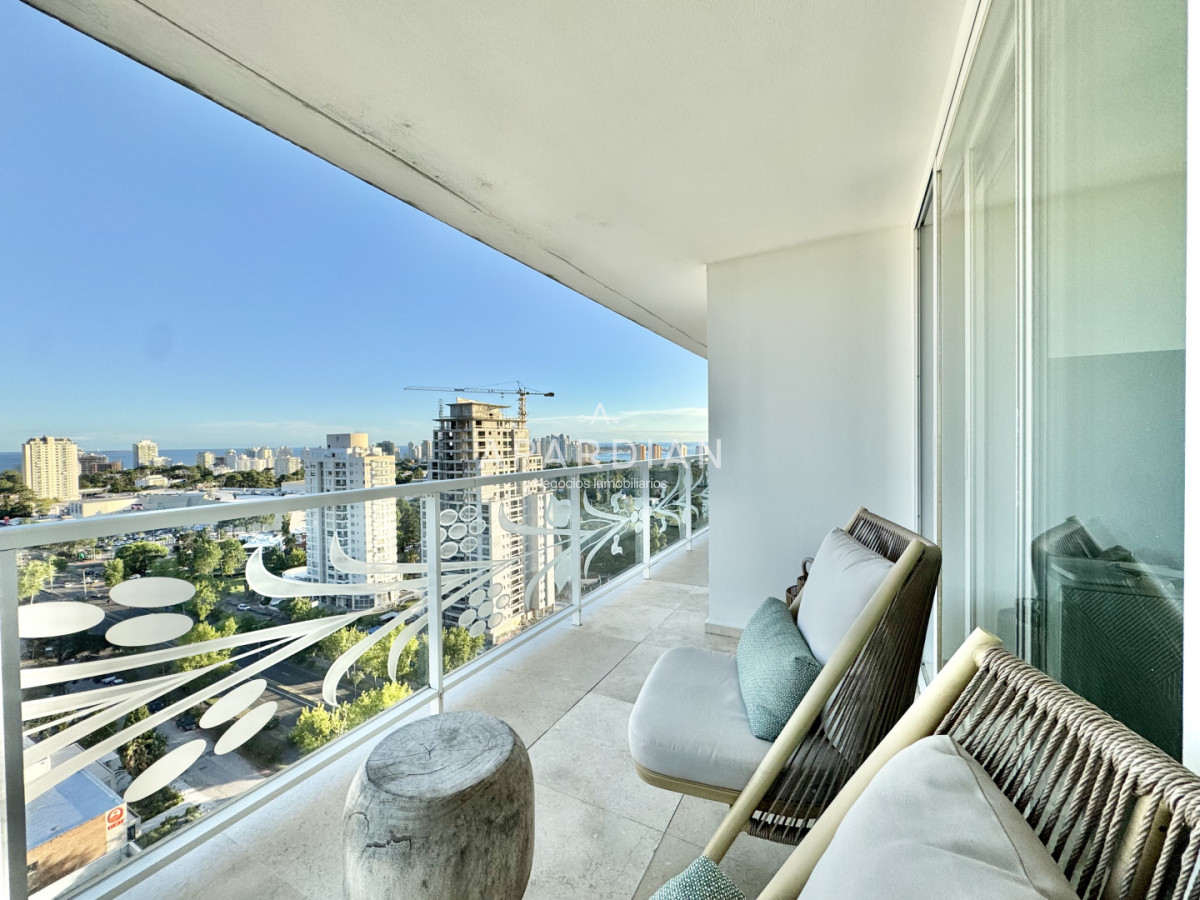 Apartamento ID.21092301 - Apartamento en alquiler invernal con vista