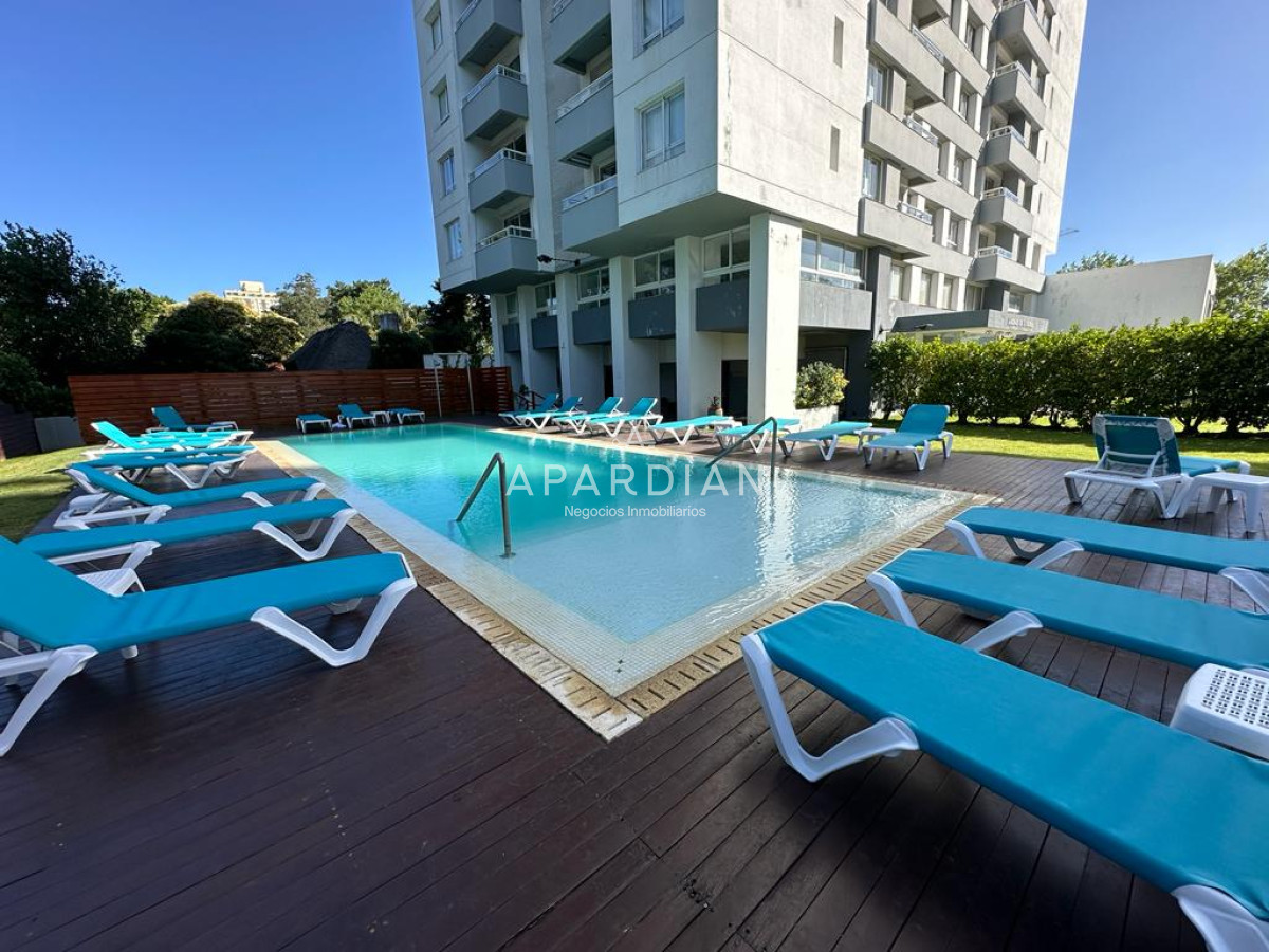 Apartamento ID.21094863 - Apartamento de 2 dormitorios con buenos servicios