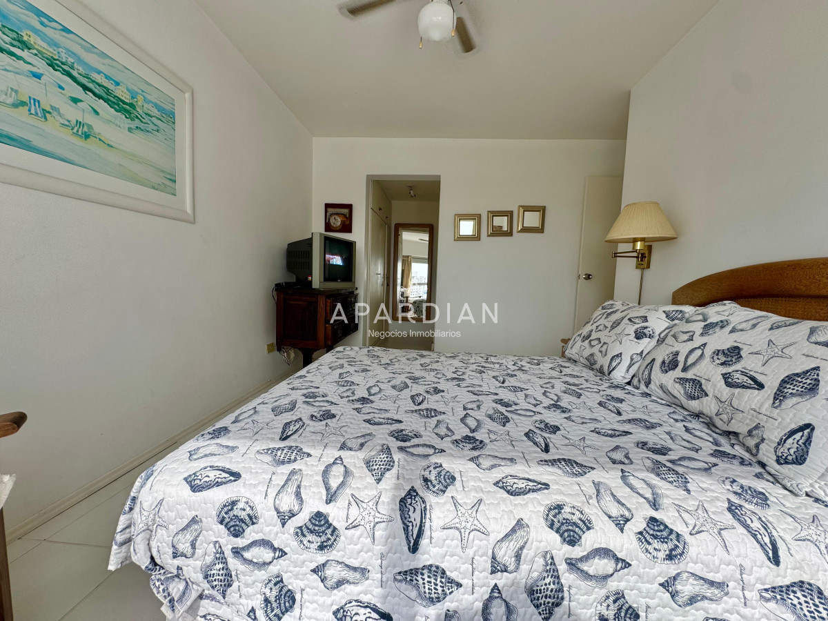 Apartamento ID.21097204 - Apartamento 2 dormitorios en venta Punta del Este