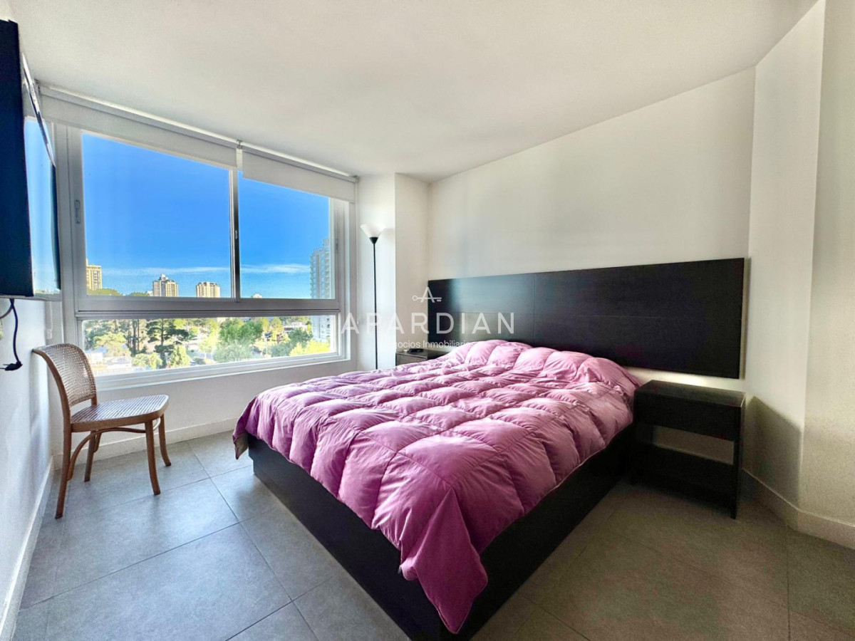 Apartamento ID.21098873 - Apartamento en venta 2 Dormitorios 