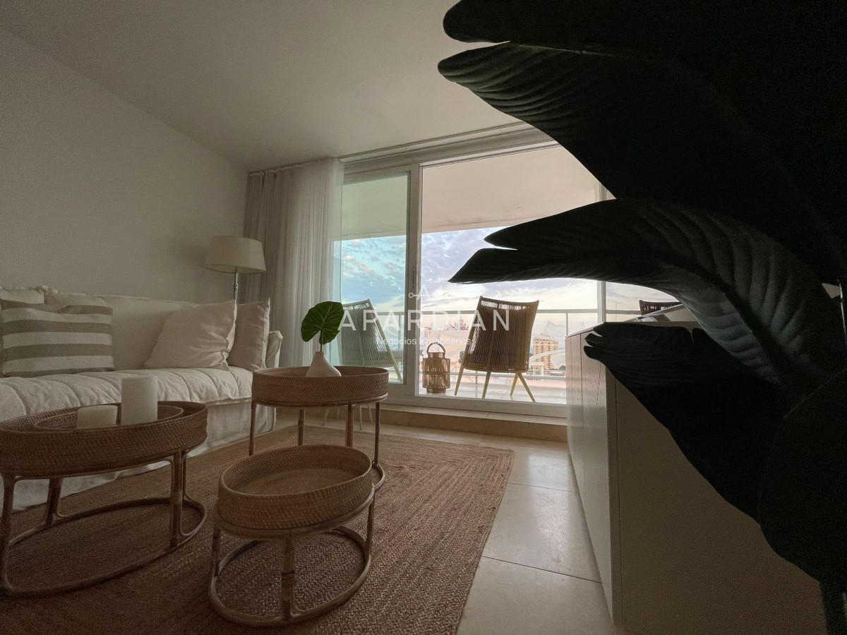 Apartamento ID.21092301 - Apartamento en alquiler invernal con vista