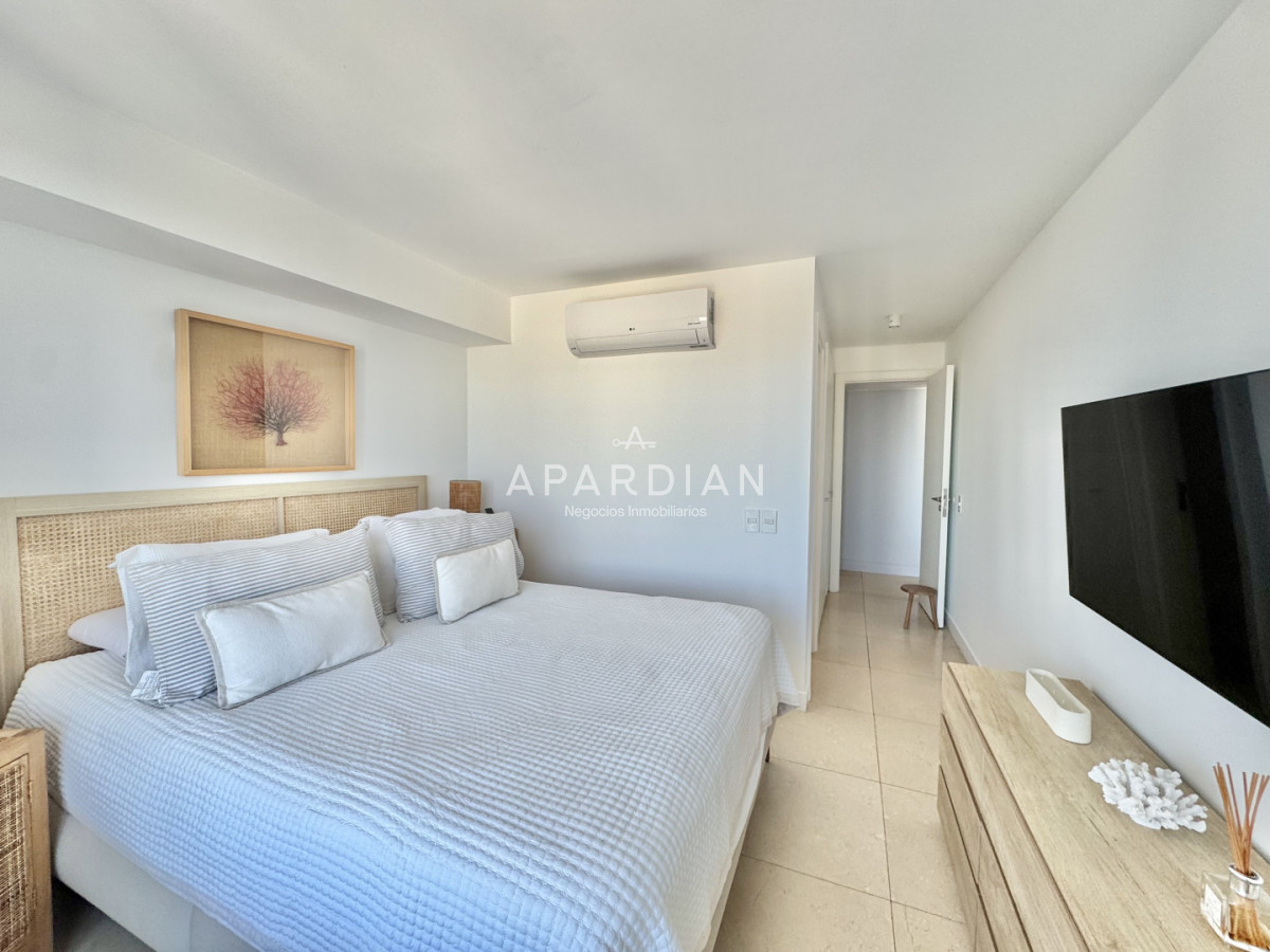 Apartamento ID.21092301 - Apartamento en alquiler invernal con vista