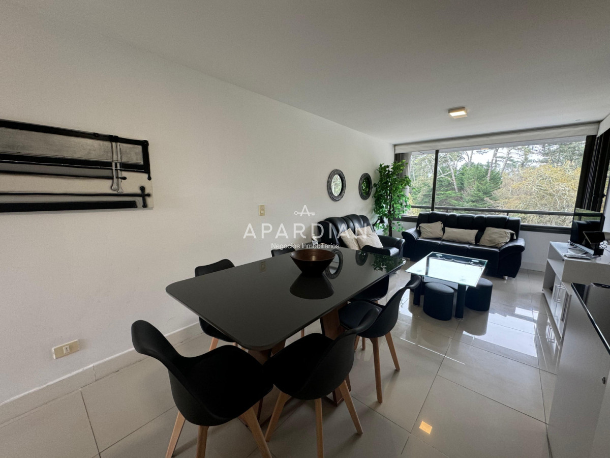 Apartamento ID.21098735 - Apartamento de 1 dormitorio 2 baños