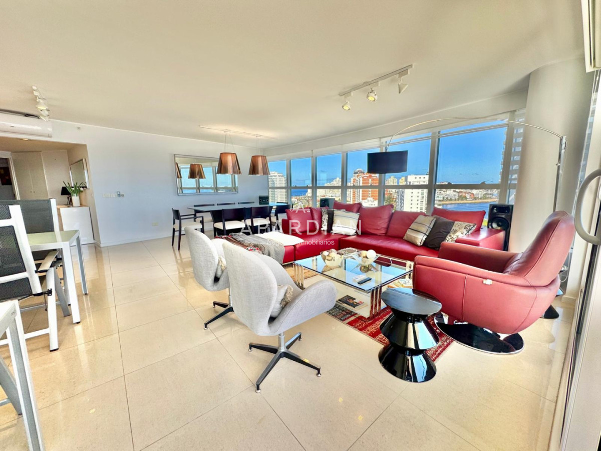 Apartamento ID.21098923 - Apartamento 3 dormitorios en Alexander Collection