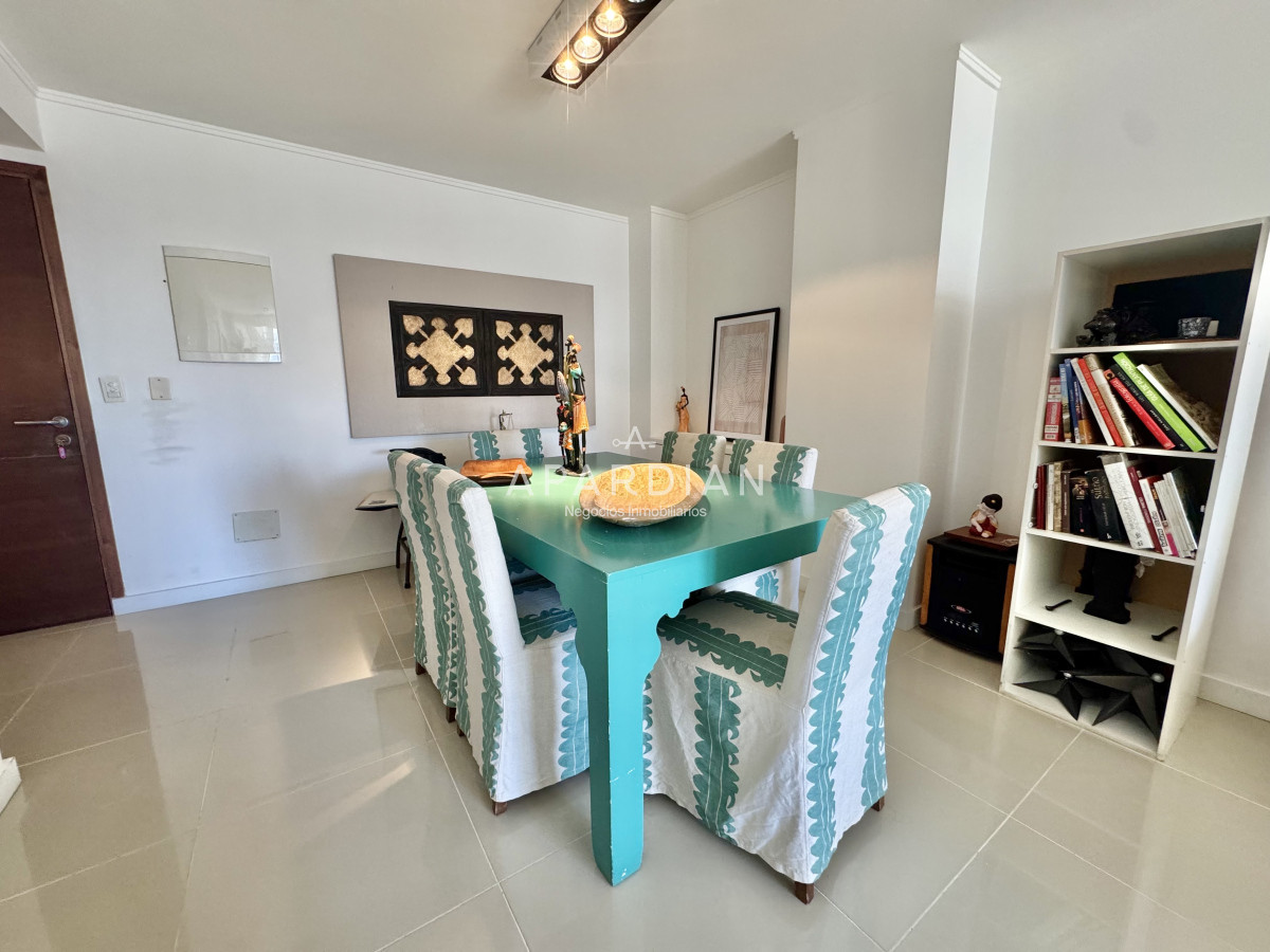 Apartamento ID.21098081 - Apartamento en Alquiler temporal 3 dormitorios