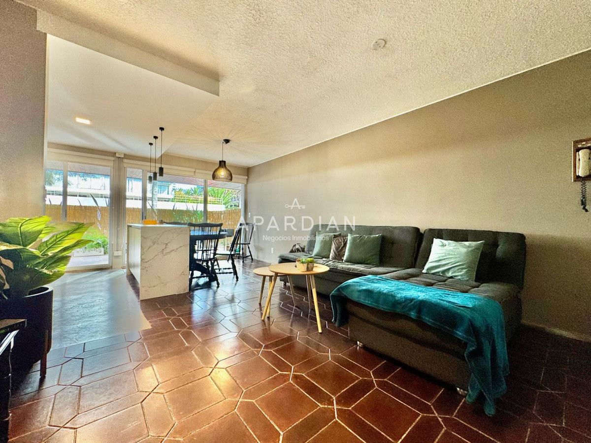 Apartamento ID.21097321 - Apartamento alquiler 2 dorm en Península