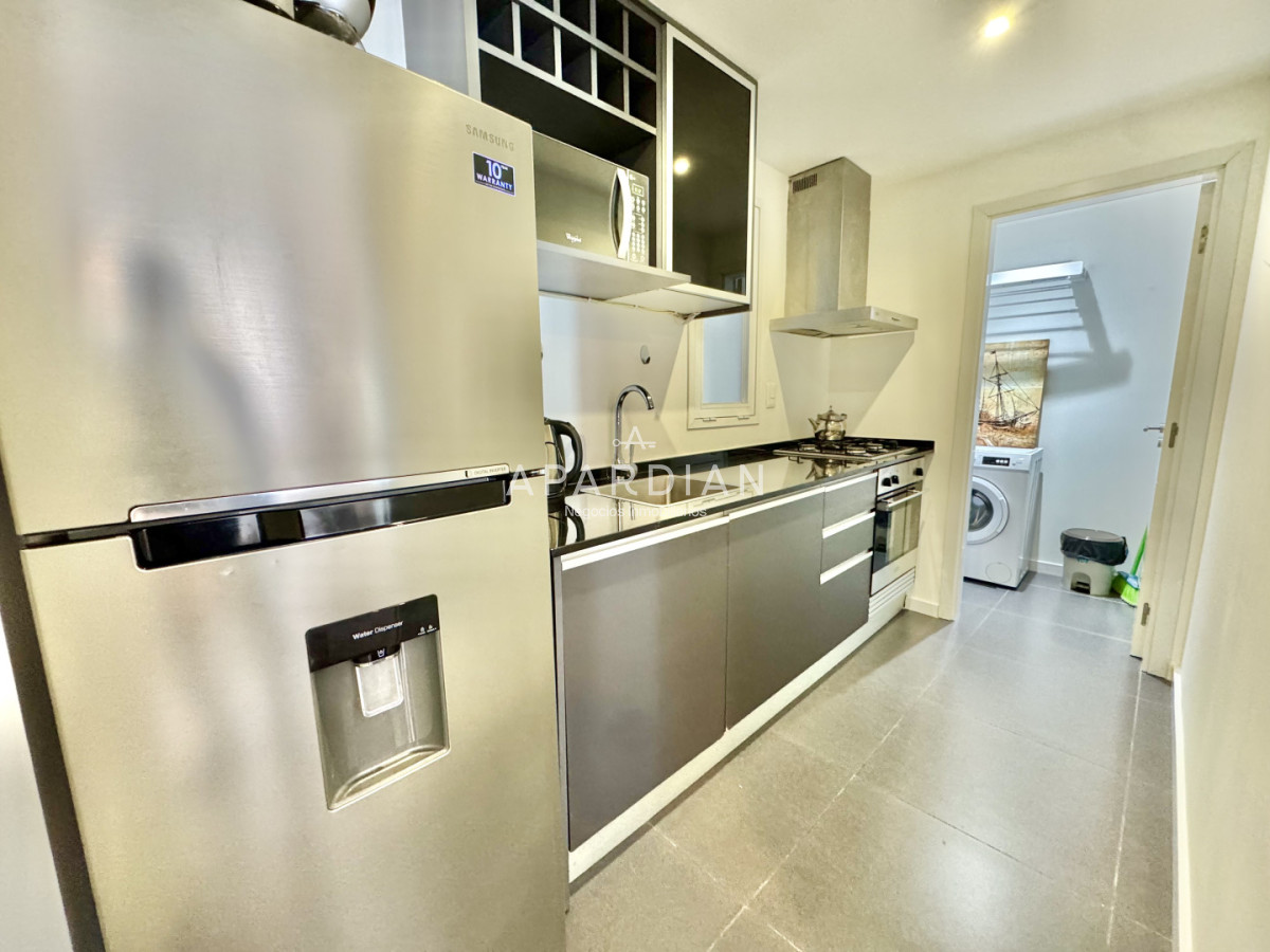 Apartamento ID.21098596 - Apartamento en venta en Península de 2 dormitorios