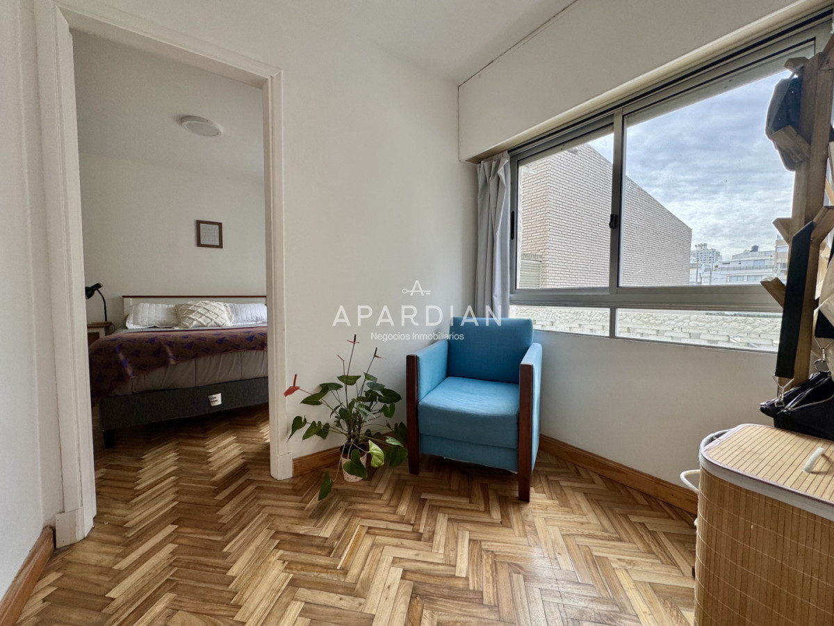 Apartamento ID.21099573 - Apartamento de 1 ½ dormitorios en Peninsula