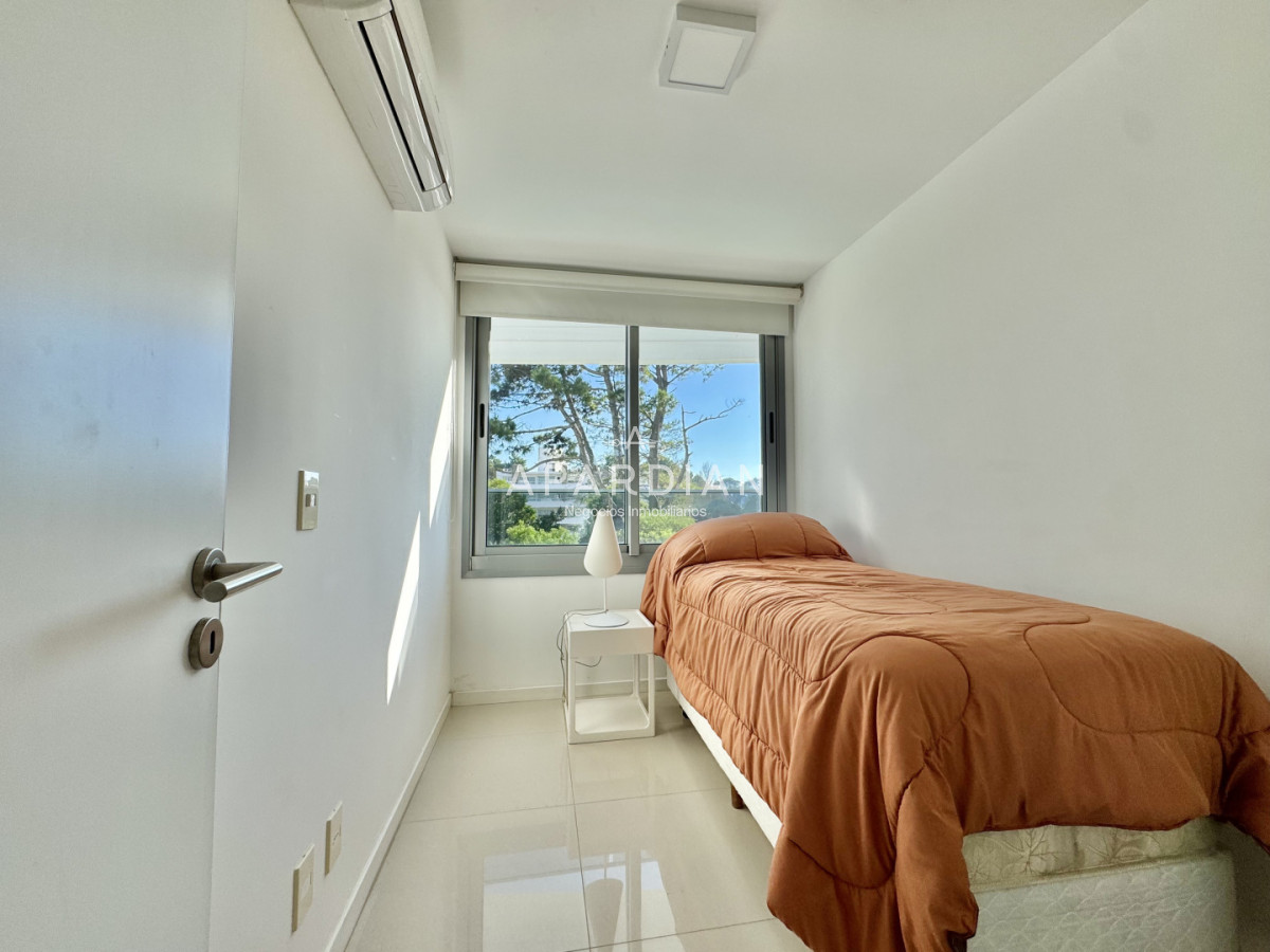 Apartamento ID.21099586 - Apartamento 3 dormitorios en venta, Punta del Este