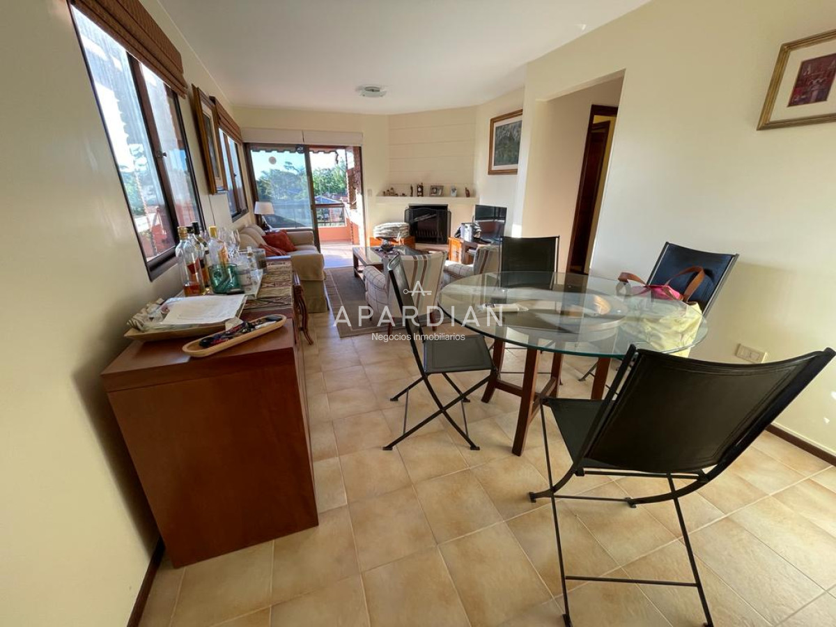 Apartamento ID.21094526 - Apartamento en Punta del Este, Mansa