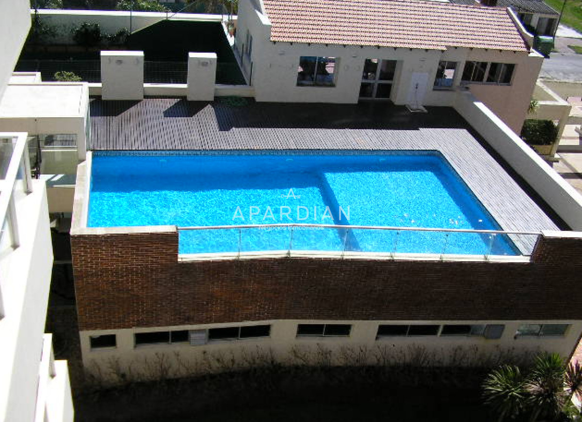 Apartamento ID.21097204 - Apartamento 2 dormitorios en venta Punta del Este
