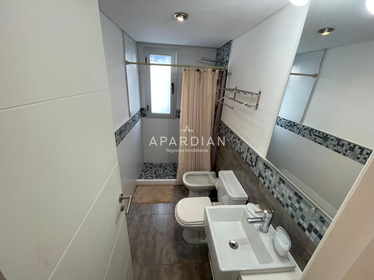 Apartamento ID.21093114 - Apartamento en venta 1 dormitorio a pasos del mar 