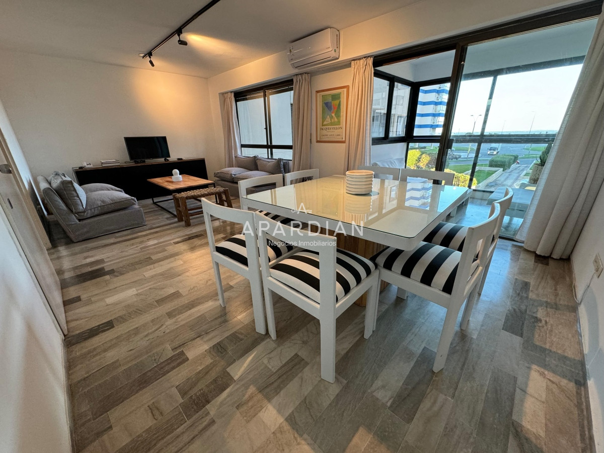 Apartamento ID.21095749 - Apartamento de 3 dormitorios en venta y alquiler