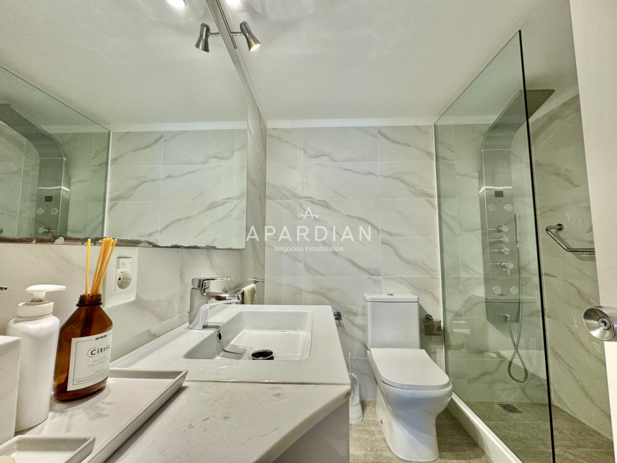 Apartamento ID.21098836 - Apartamento de 2 dormitorios en venta. 