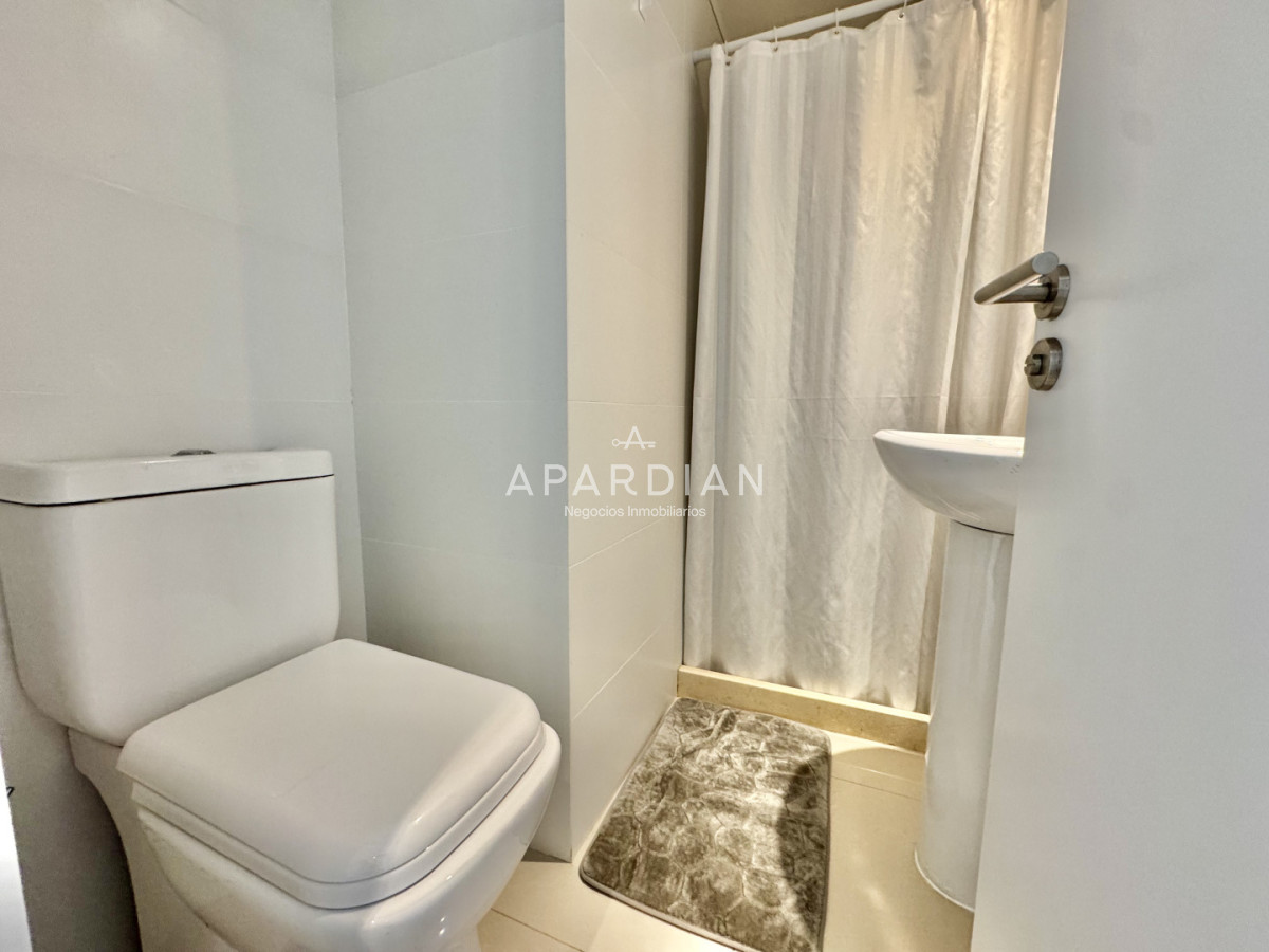 Apartamento ID.21099586 - Apartamento 3 dormitorios en venta, Punta del Este
