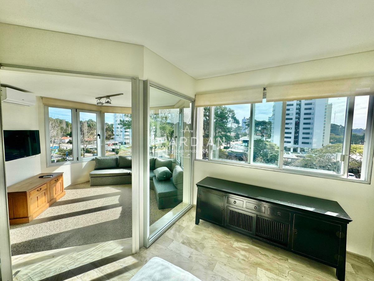 Apartamento ID.21098073 - Roosevelt Center en alquiler anual