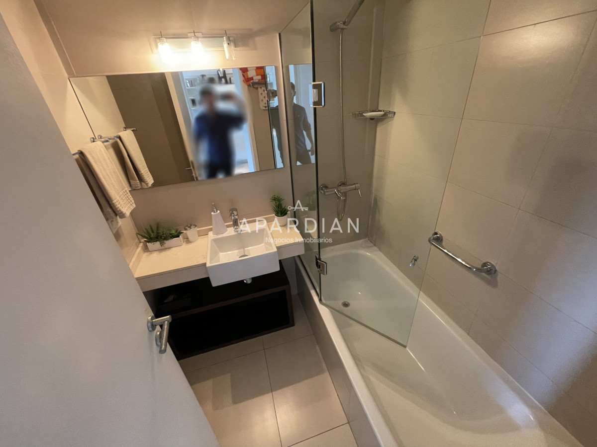 Apartamento ID.21092722 - Apartamento en venta 1 dormitorio y medio edificio Unique