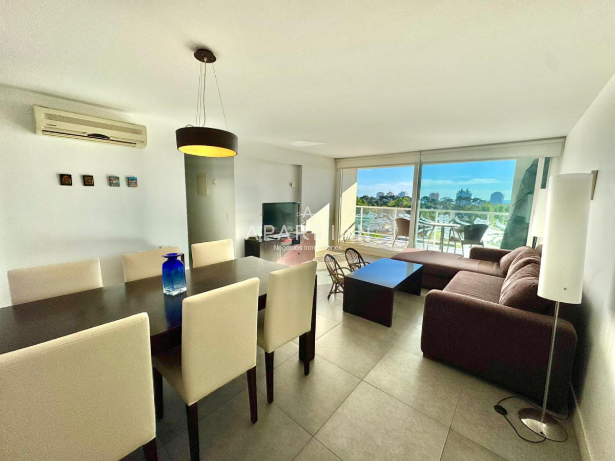 Apartamento ID.21098873 - Apartamento en venta 2 Dormitorios 