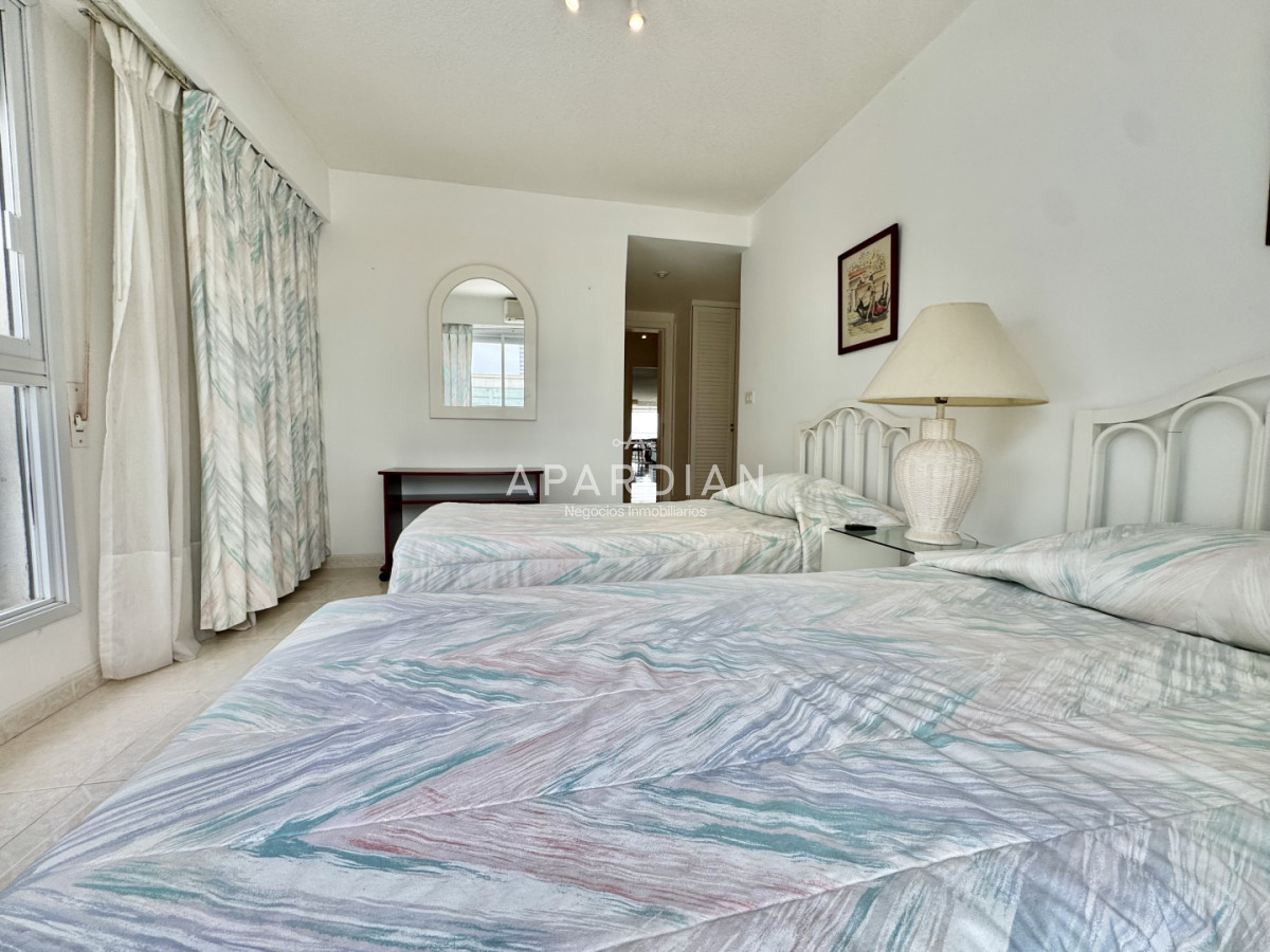 Apartamento ID.21099164 - Apartamento 3 Suites a la venta frente al mar