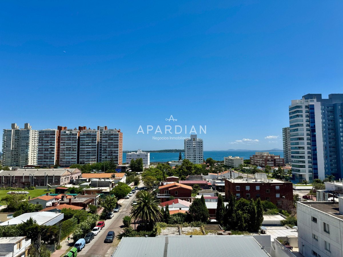Apartamento ID.21097204 - Apartamento 2 dormitorios en venta Punta del Este