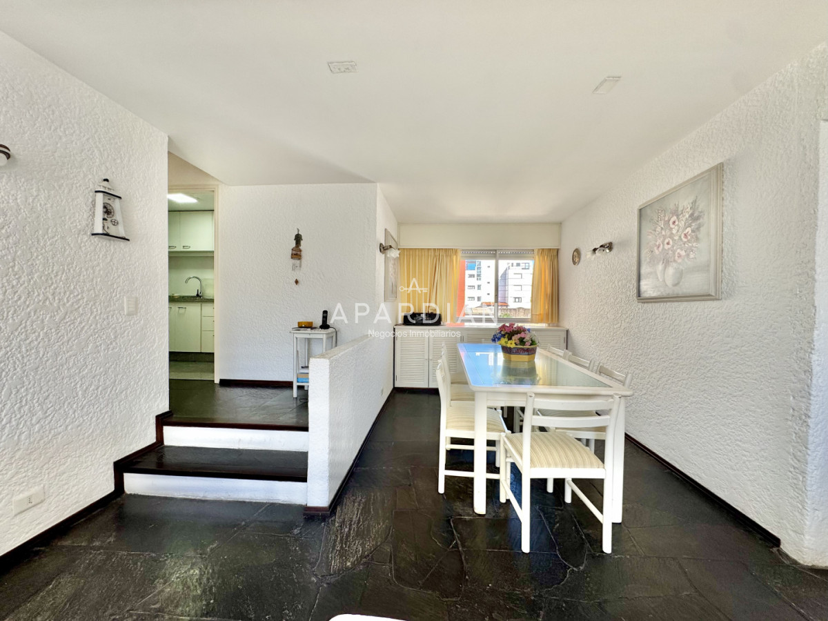 Apartamento ID.21099479 - Apartamento en venta 2 dormitorios con vista al mar!