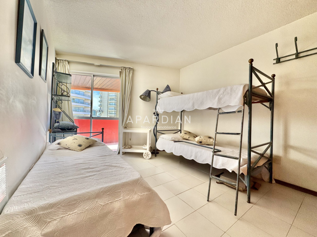 Apartamento ID.21098789 - Apartamento de 2 dormitorios en venta y alquiler