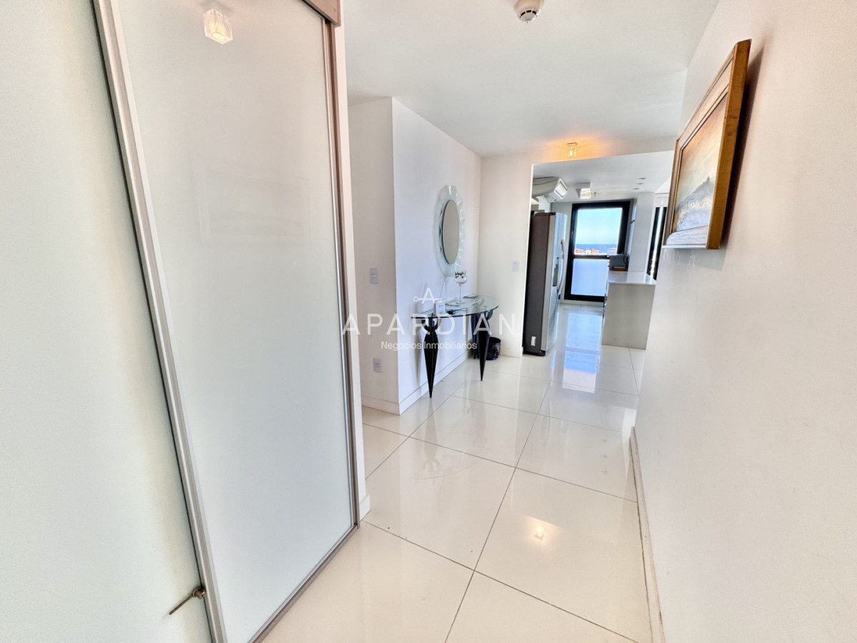 Apartamento ID.21099281 - Apartamento de 3 dormitorios en suite en venta