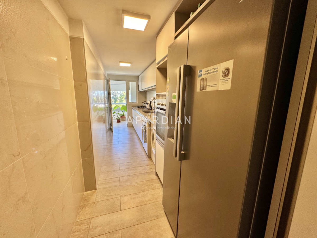 Apartamento ID.21098836 - Apartamento de 2 dormitorios en venta. 