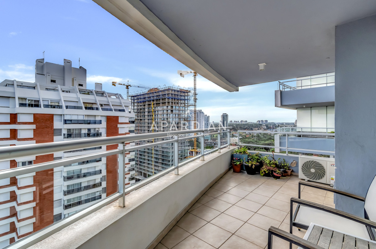 Apartamento ID.21098081 - Apartamento de 3 dormitorios en venta