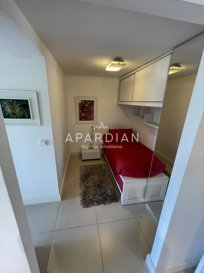 Apartamento ID.21092722 - Apartamento en venta 1 dormitorio y medio edificio Unique