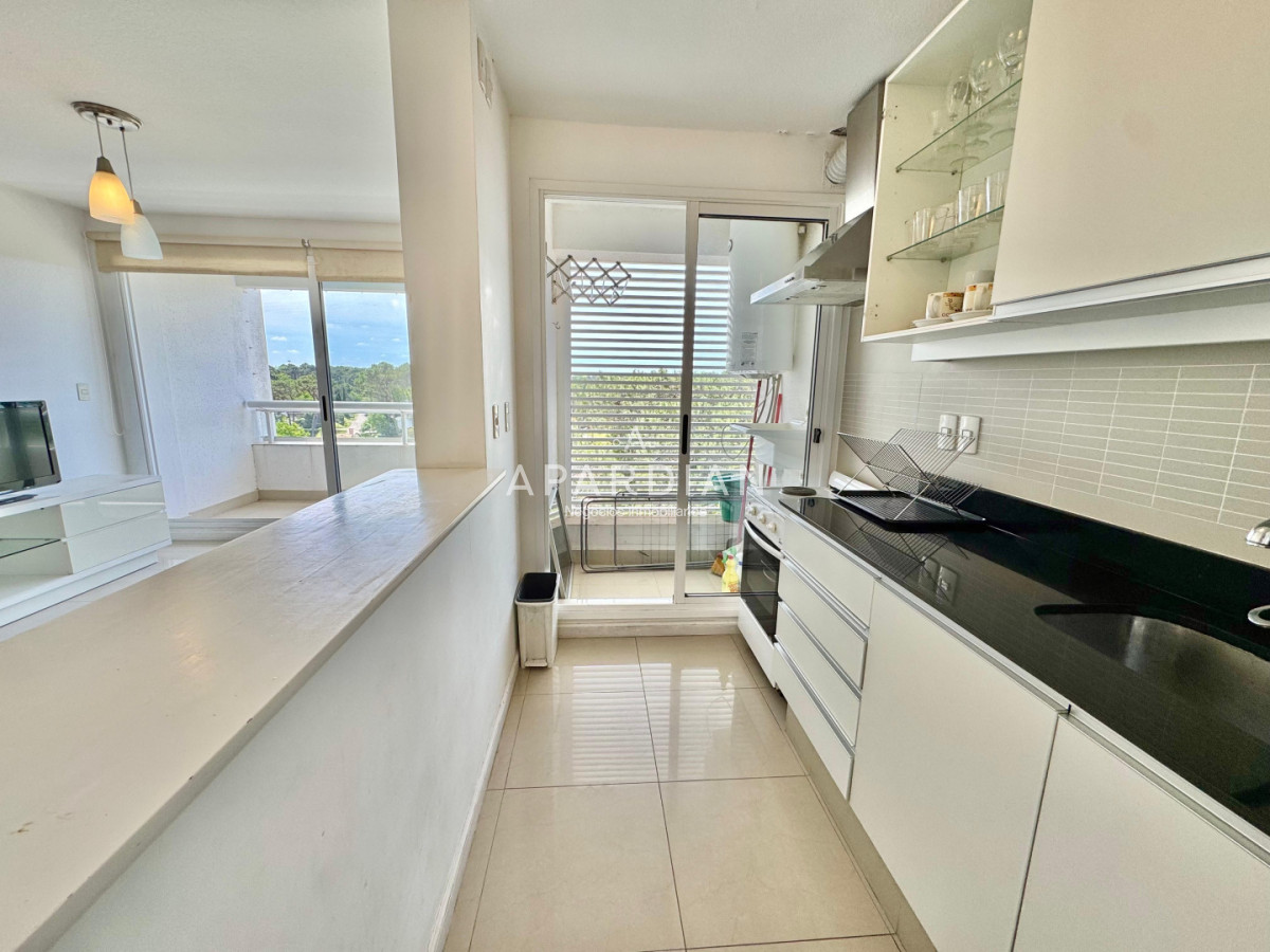 Apartamento ID.21094863 - Apartamento de 2 dormitorios en venta Punta del Este