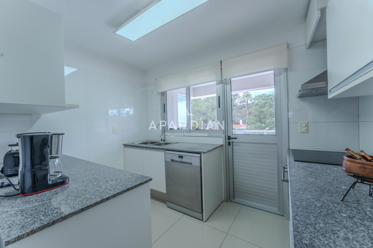 Apartamento ID.21099370 - Apartamento en venta playa mansa 2 dormitorios